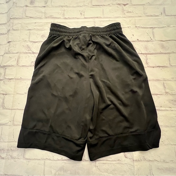 Nike Mamba Sports Academy Kobe Bryant Black Basketball Shorts Men’s Medium NWT - Picture 6 of 7